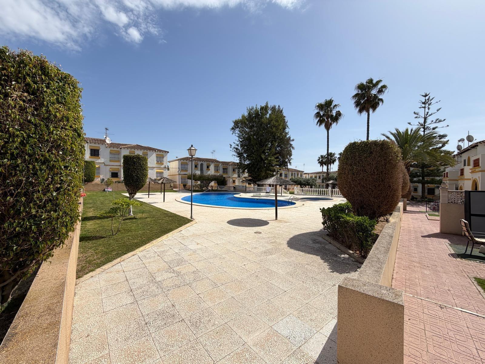 Apartment for Sale in San Miguel de Salinas, Alicante