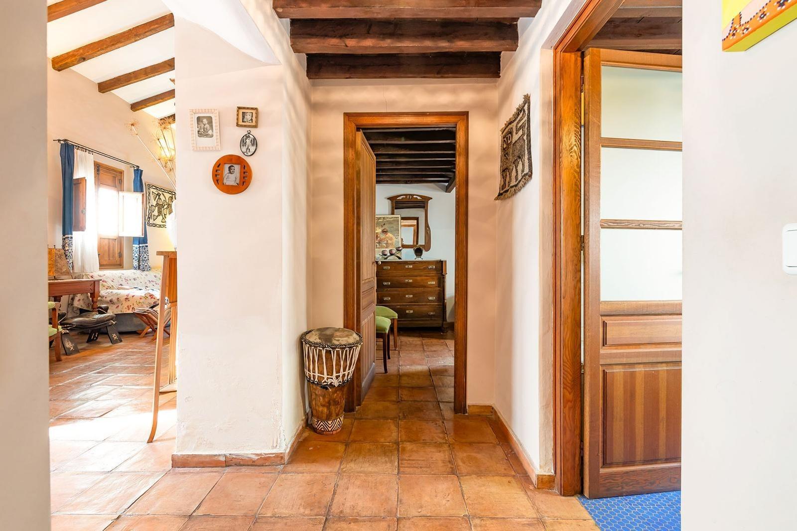 Town House for Sale in Los Martinez Del Puerto, Murcia