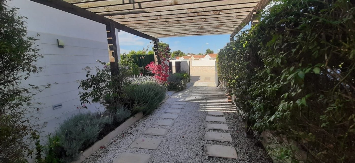Villa for Sale in San Javier, Murcia