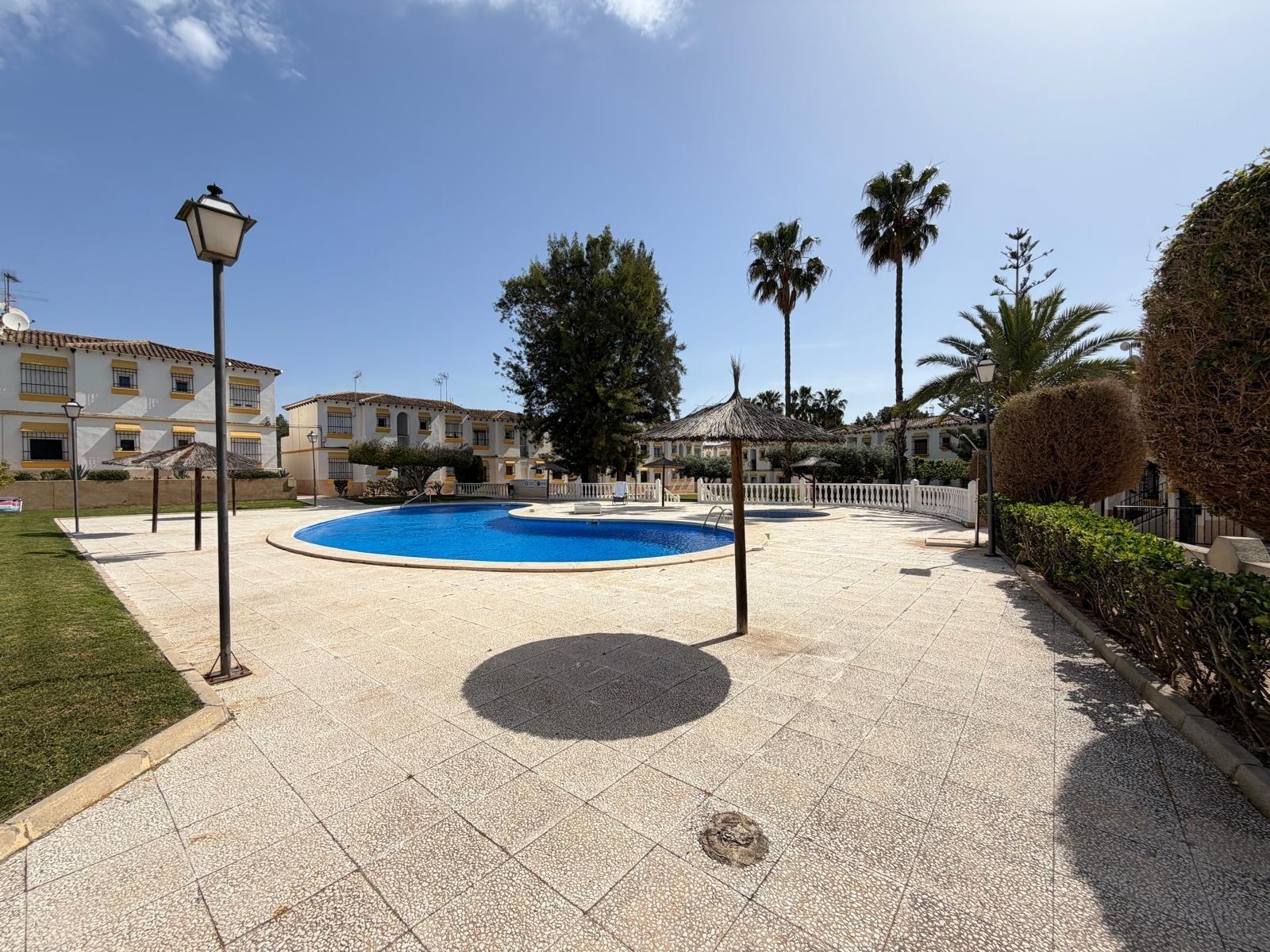 Apartment for Sale in San Miguel de Salinas, Alicante