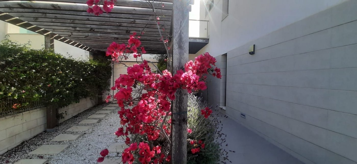 Villa for Sale in San Javier, Murcia