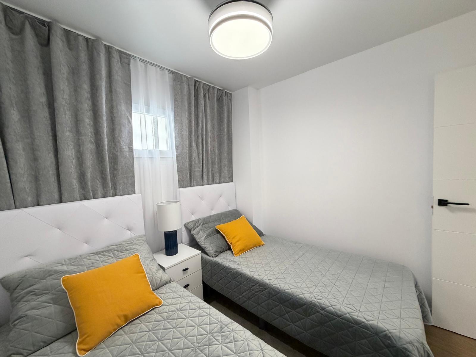 Apartment for Sale in Torrevieja, Alicante