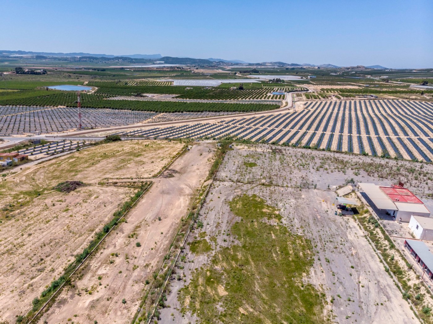 Finca for Sale in Los Montesinos, Alicante