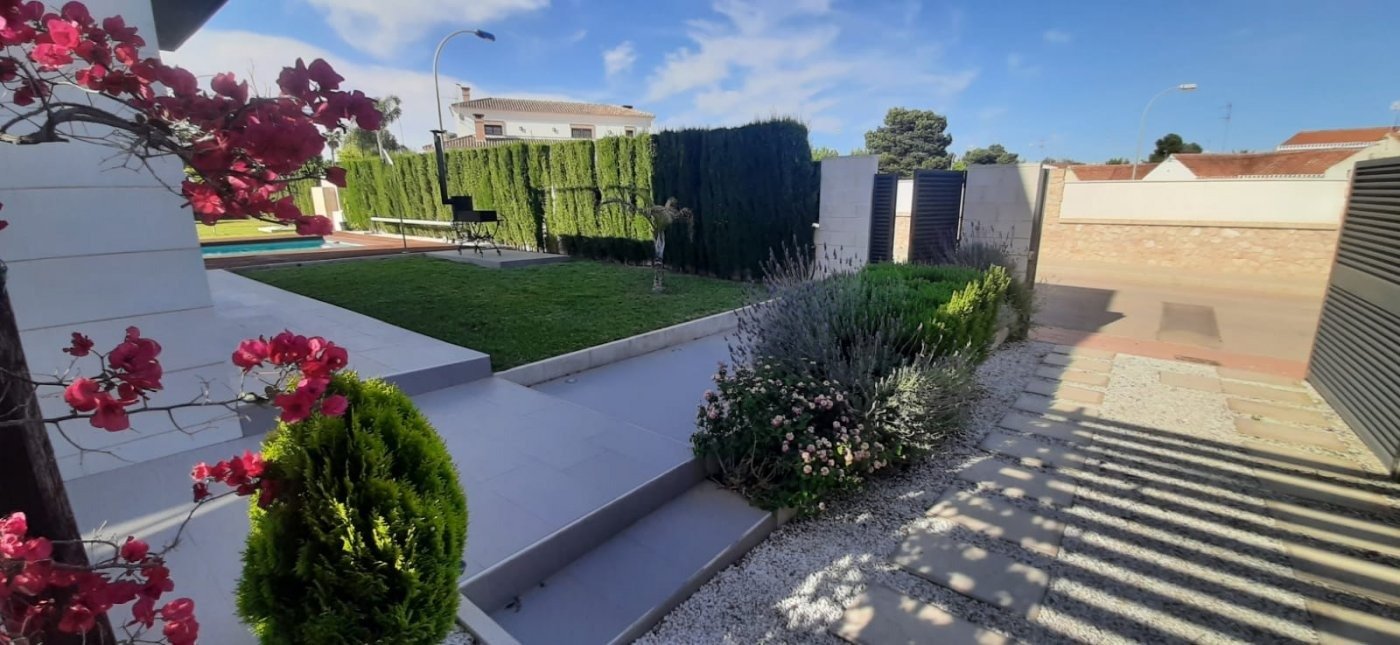 Villa for Sale in San Javier, Murcia