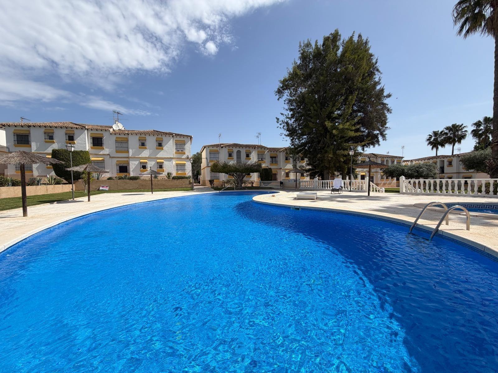 Apartment for Sale in San Miguel de Salinas, Alicante
