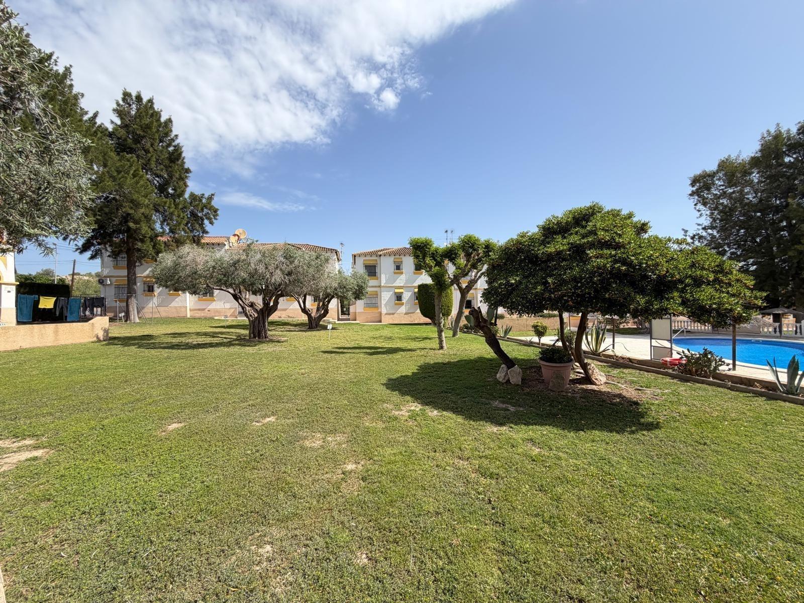 Apartment for Sale in San Miguel de Salinas, Alicante