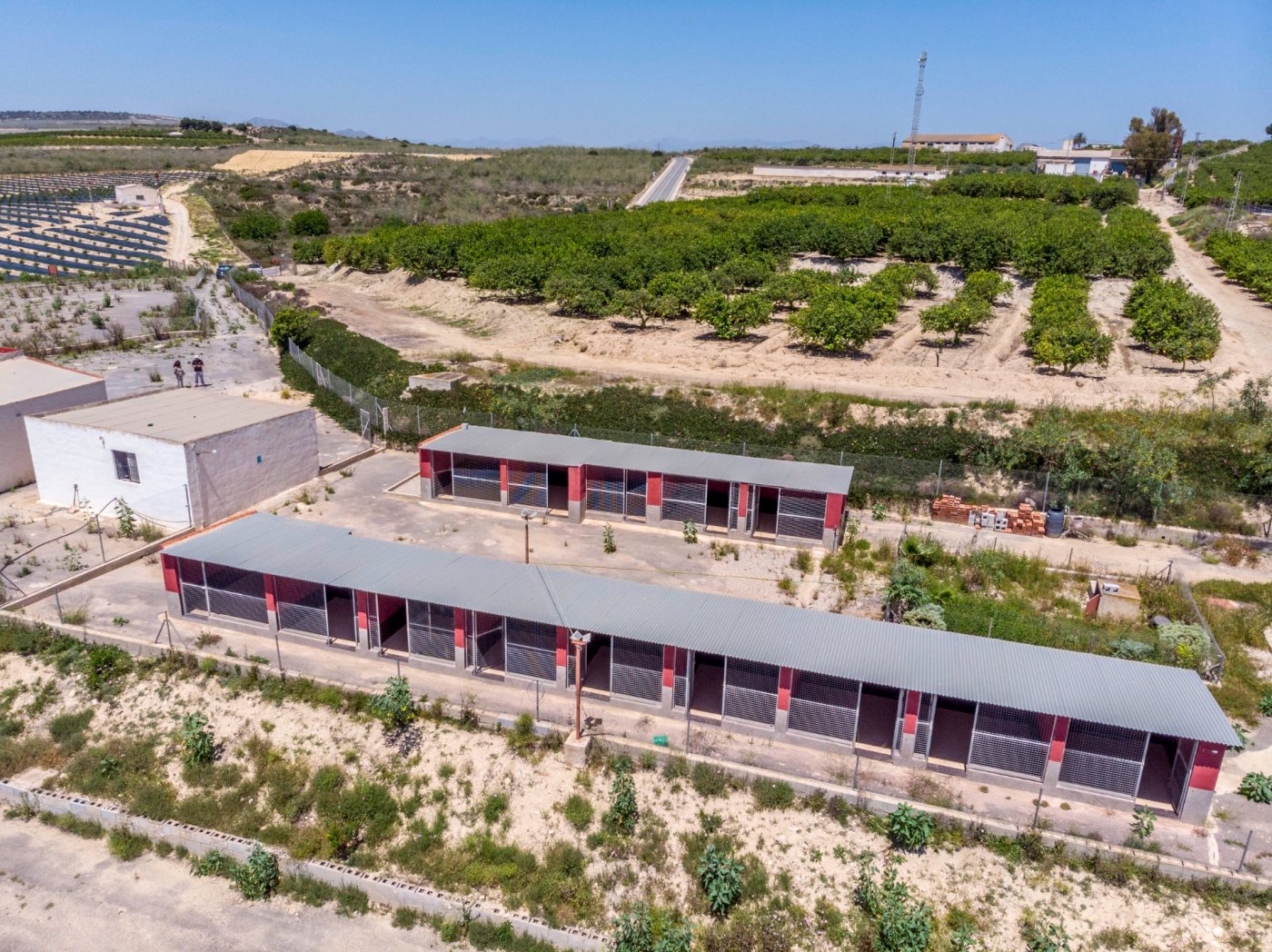 Finca for Sale in Los Montesinos, Alicante