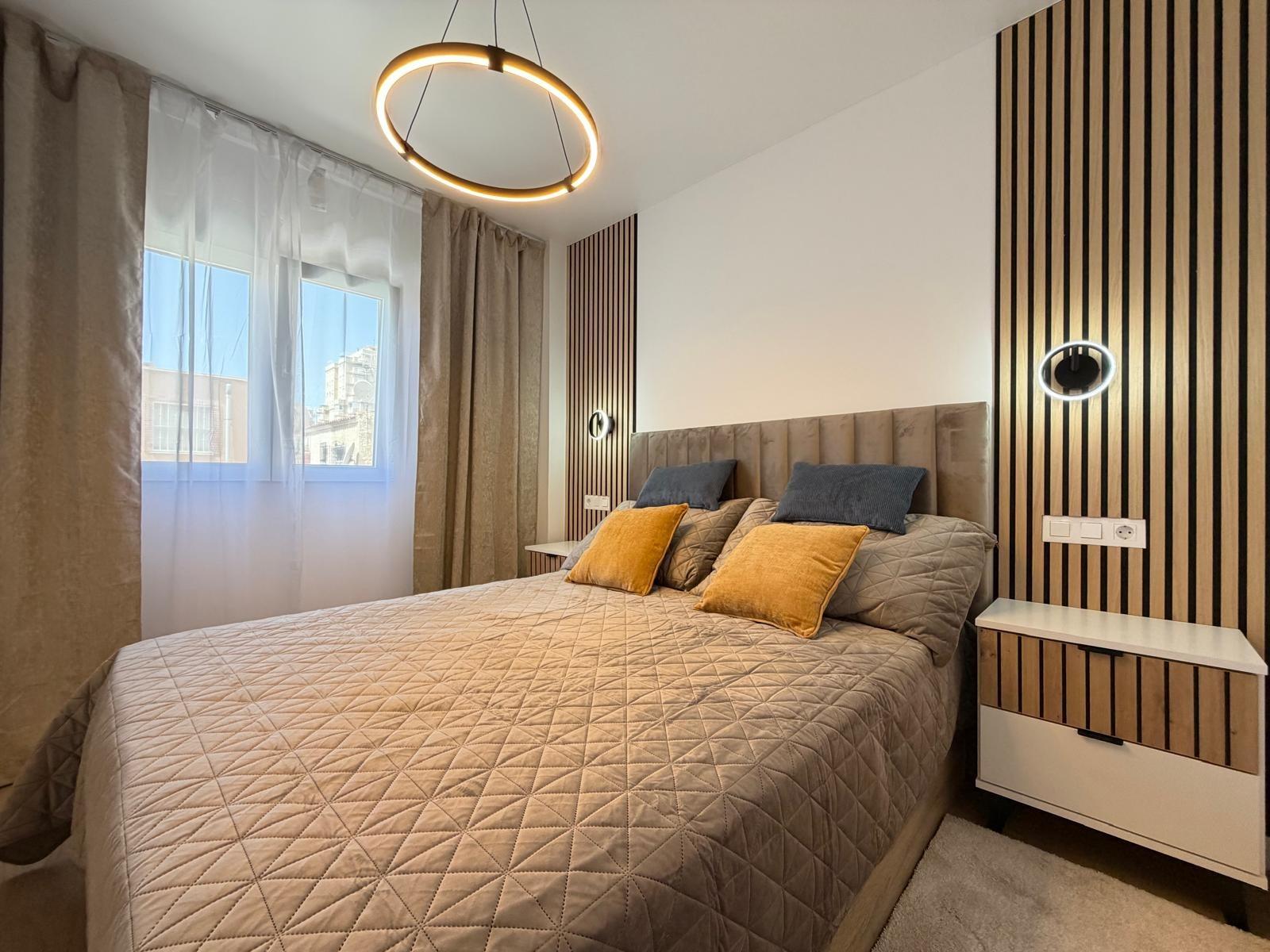 Apartment for Sale in Torrevieja, Alicante