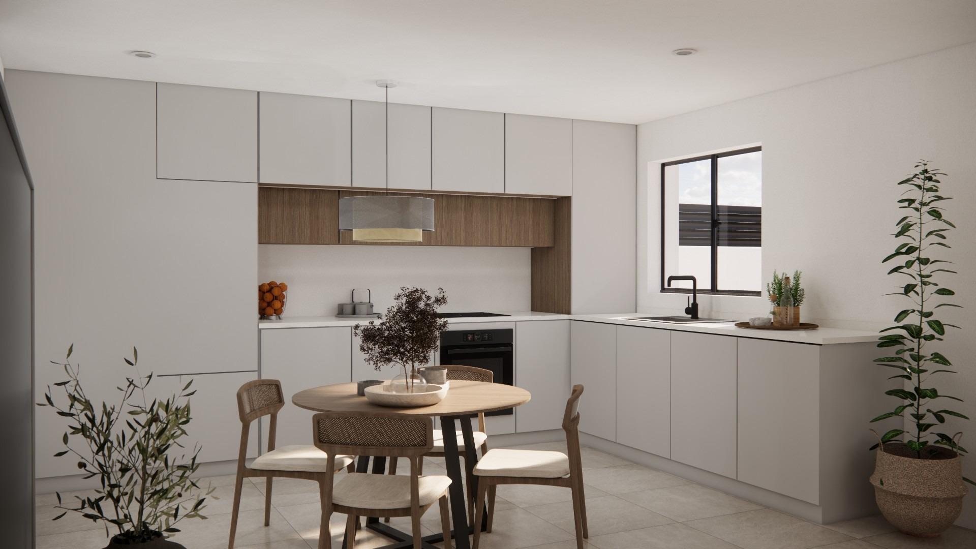 Luxury New Build Villas for Sale in Moraira-Teulada Near the Sea