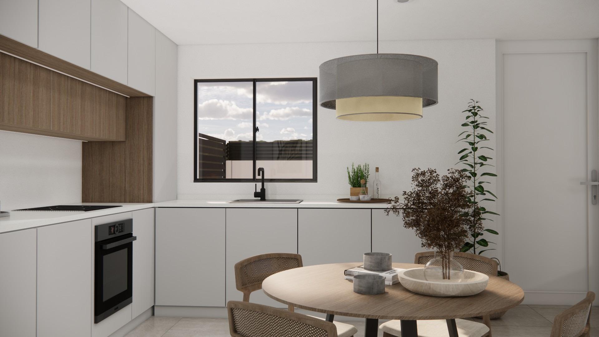Luxury New Build Villas for Sale in Moraira-Teulada Near the Sea