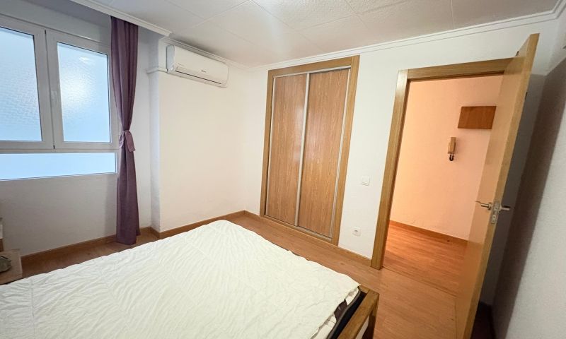 Apartment for Sale in Torrevieja, Alicante