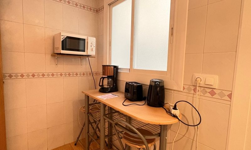 Apartment for Sale in Torrevieja, Alicante
