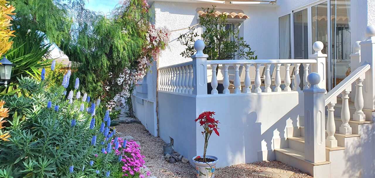 Villa for Sale in Camposol, Murcia