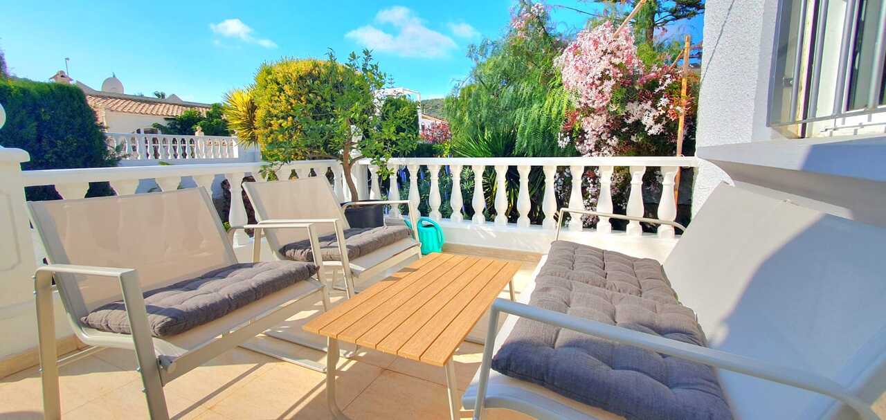 Villa for Sale in Camposol, Murcia