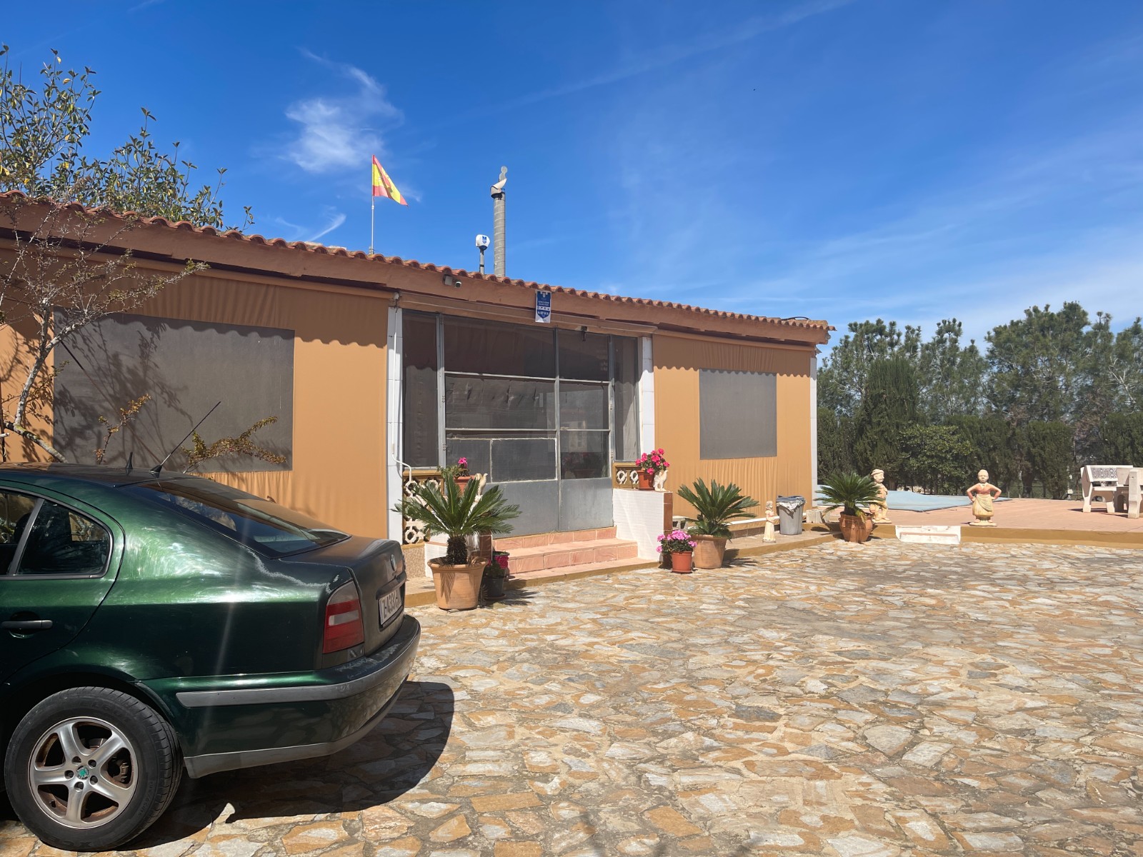 Villa for Sale in Guardamar del Segura, Alicante