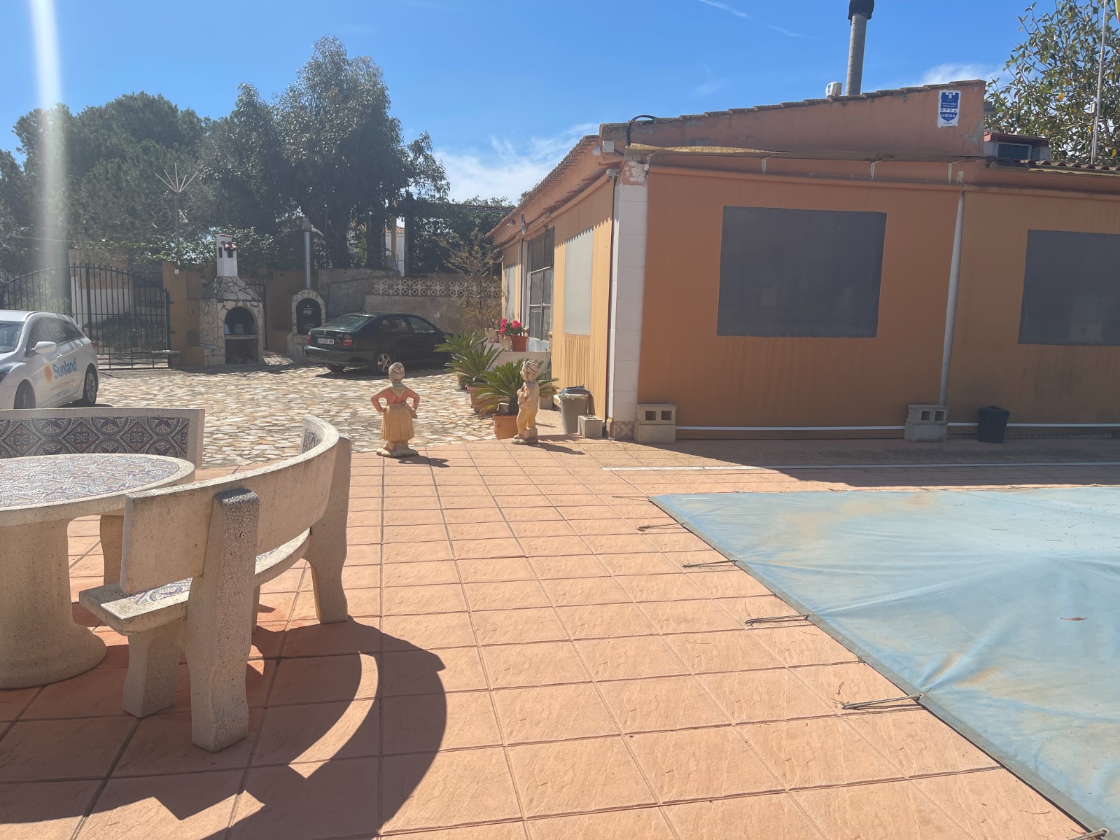 Villa for Sale in Guardamar del Segura, Alicante
