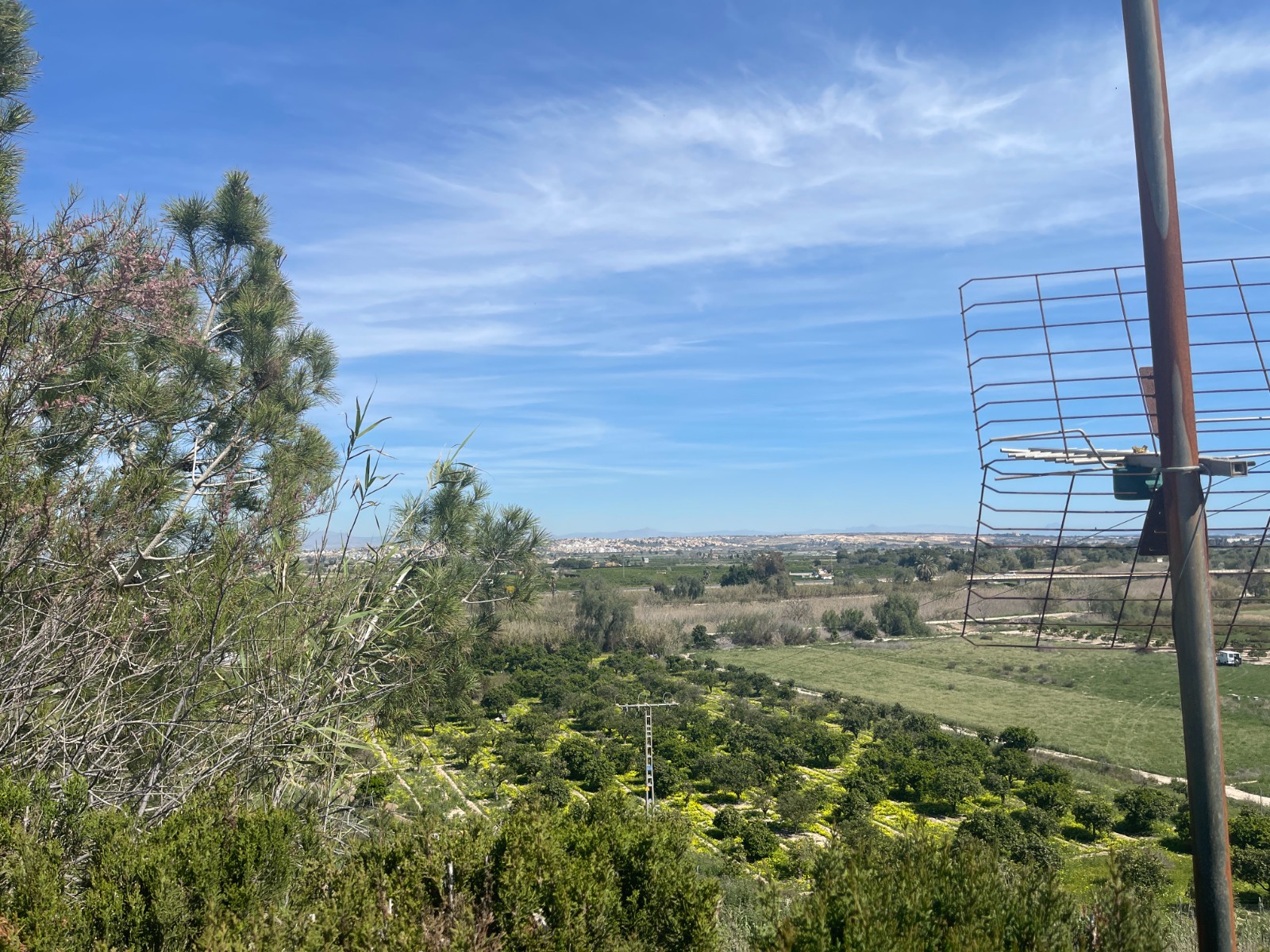 Villa for Sale in Guardamar del Segura, Alicante