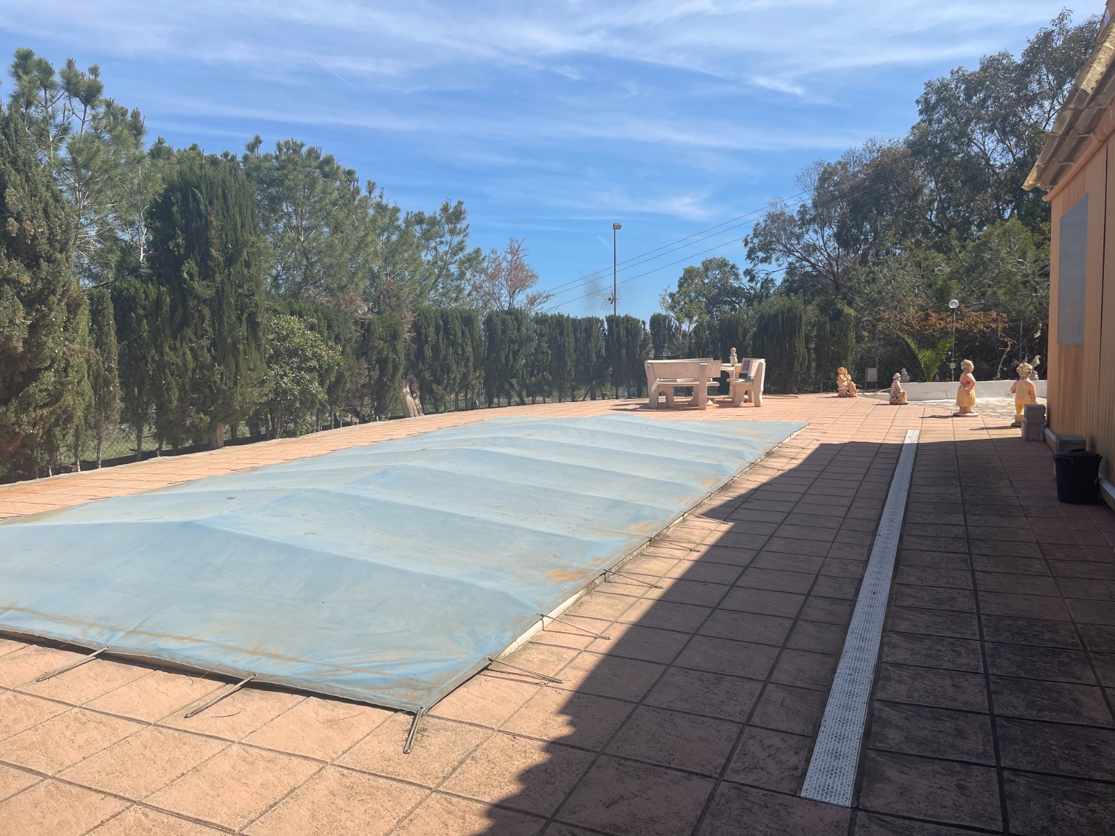Villa for Sale in Guardamar del Segura, Alicante