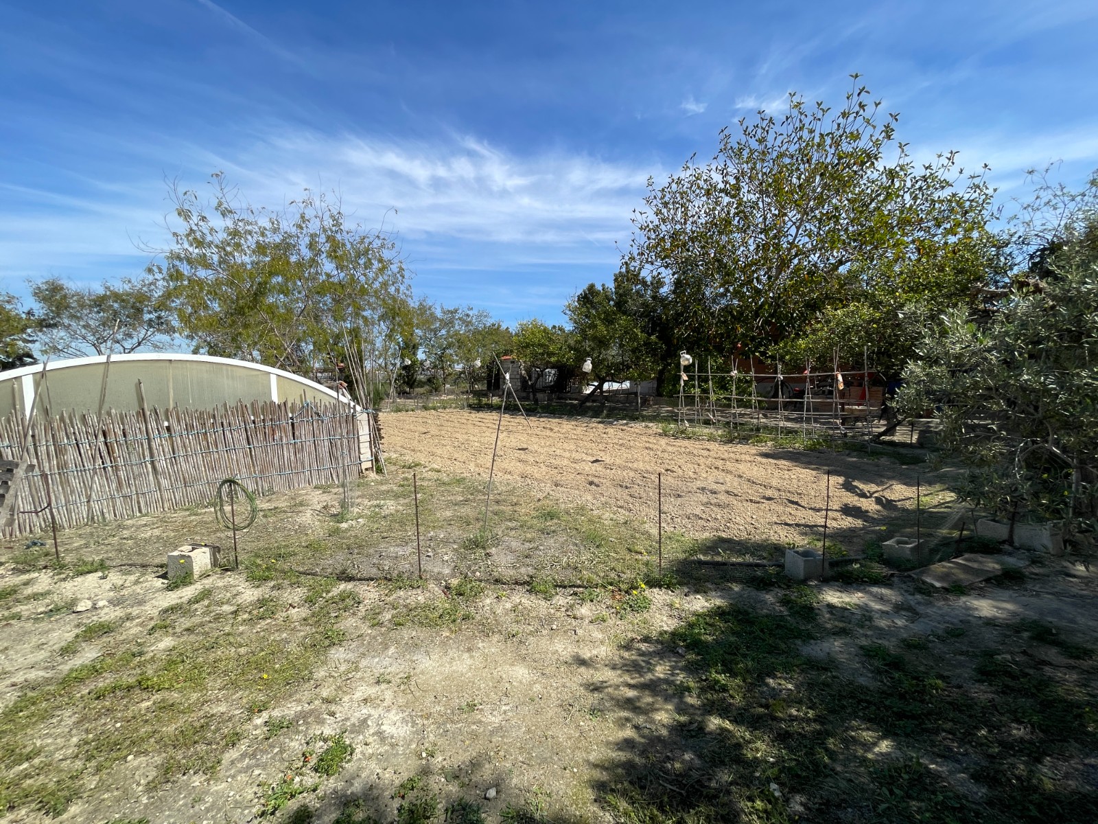 Villa for Sale in Guardamar del Segura, Alicante