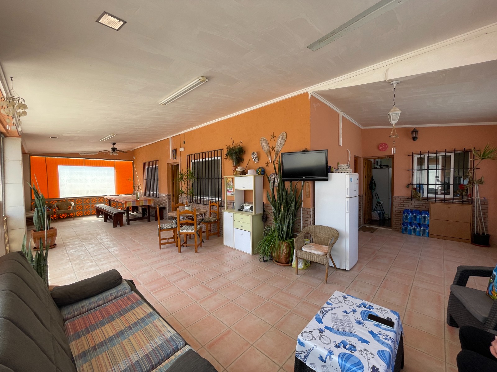 Villa for Sale in Guardamar del Segura, Alicante