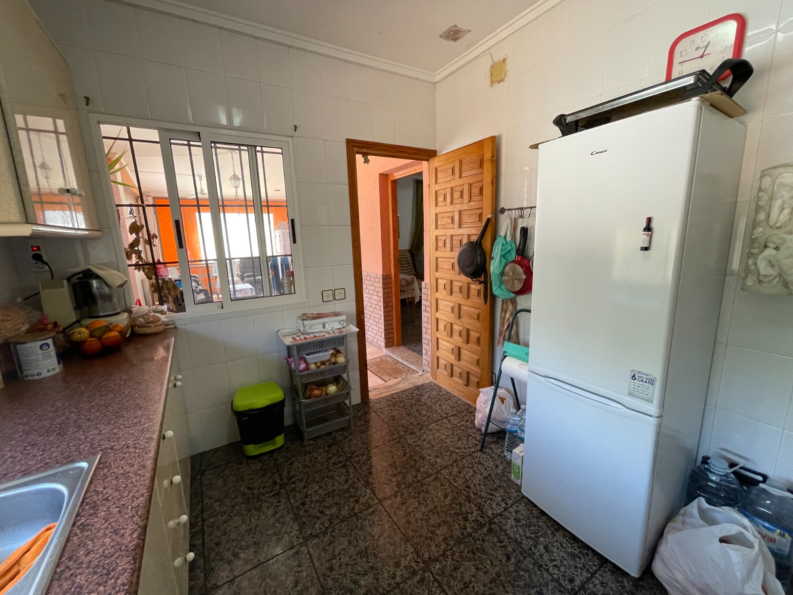 Villa for Sale in Guardamar del Segura, Alicante