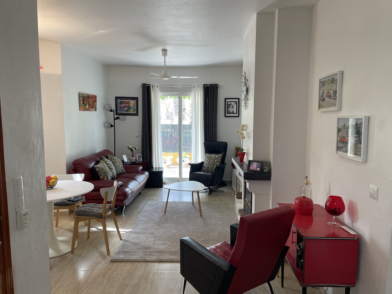 Villa for Sale in Mazarron Country Club, Murcia