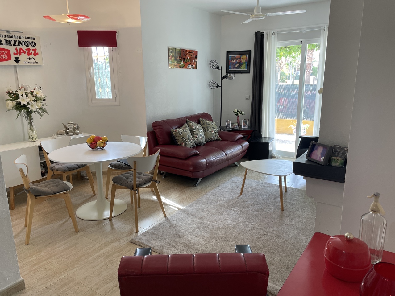Villa for Sale in Mazarron Country Club, Murcia
