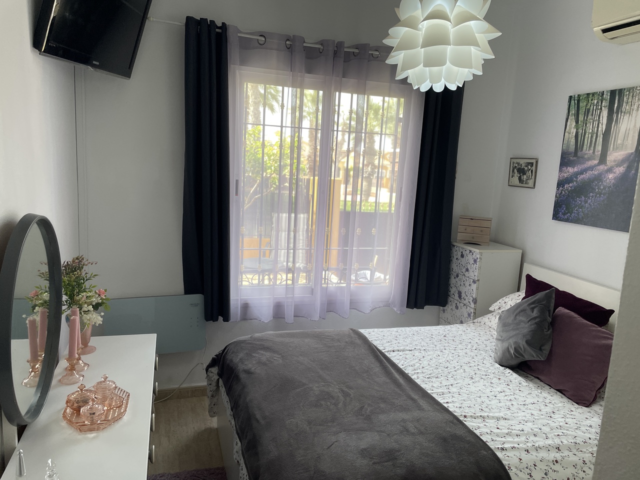 Villa for Sale in Mazarron Country Club, Murcia