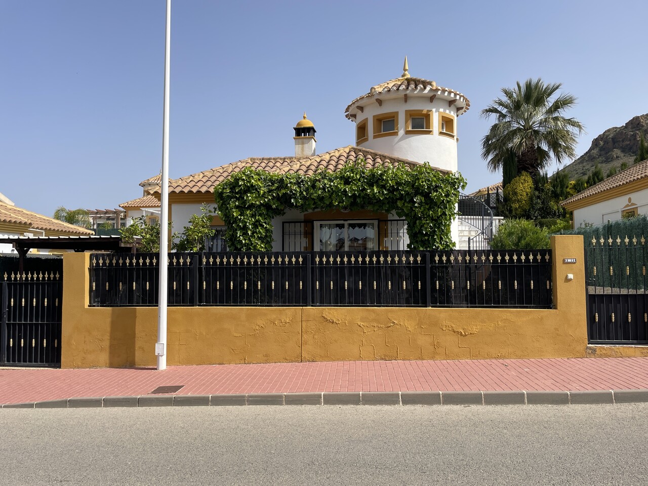 50857-villa-for-sale-in-mazarron-country-club-5004139-large Villa for Sale in Mazarron Country Club, Murcia