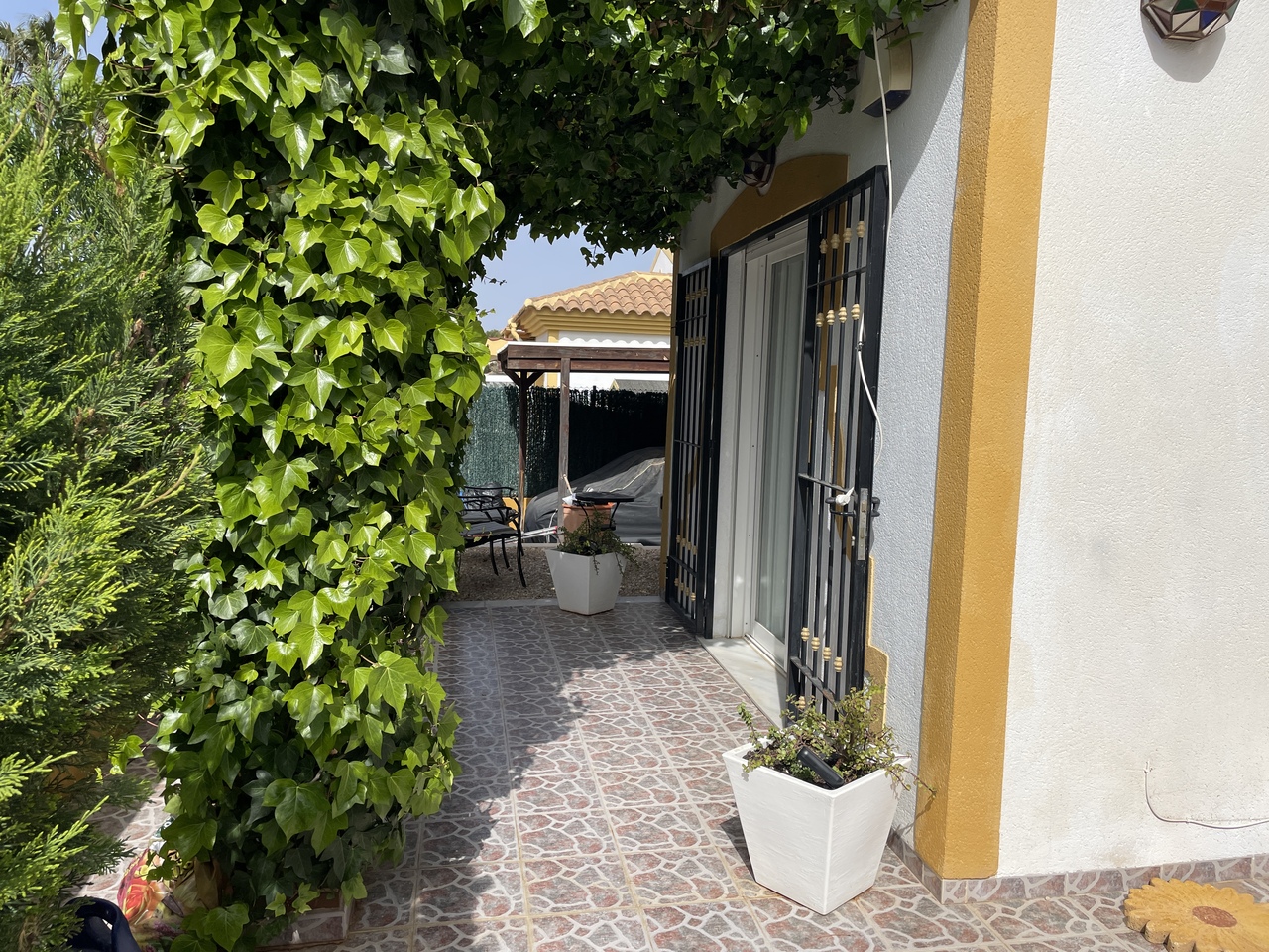 Villa for Sale in Mazarron Country Club, Murcia