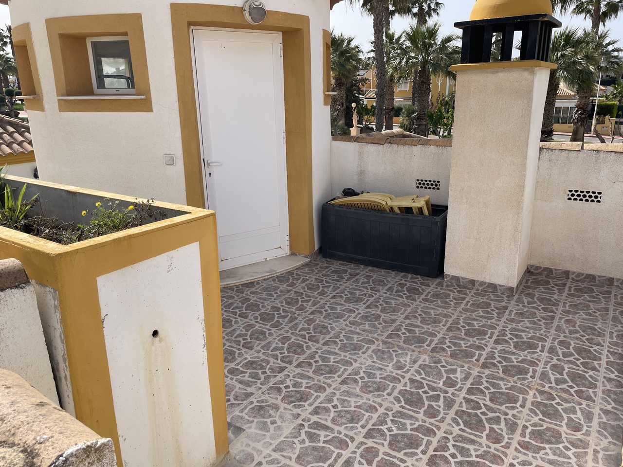 Villa for Sale in Mazarron Country Club, Murcia