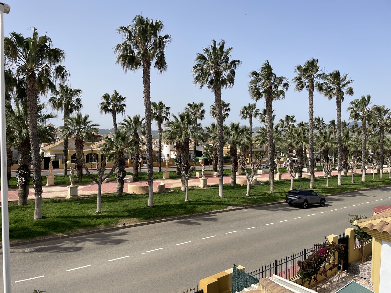 Villa for Sale in Mazarron Country Club, Murcia