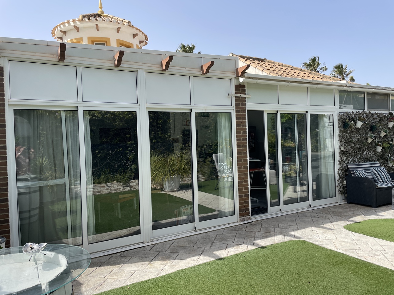 Villa for Sale in Mazarron Country Club, Murcia