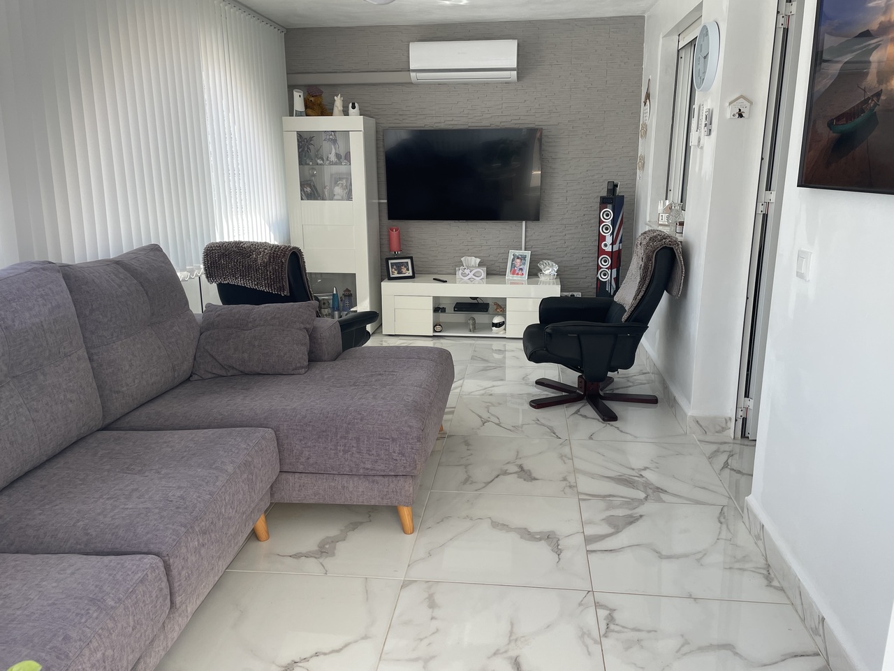 Bungalow for Sale in Camposol, Murcia