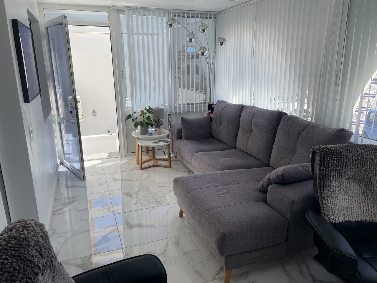 Bungalow for Sale in Camposol, Murcia