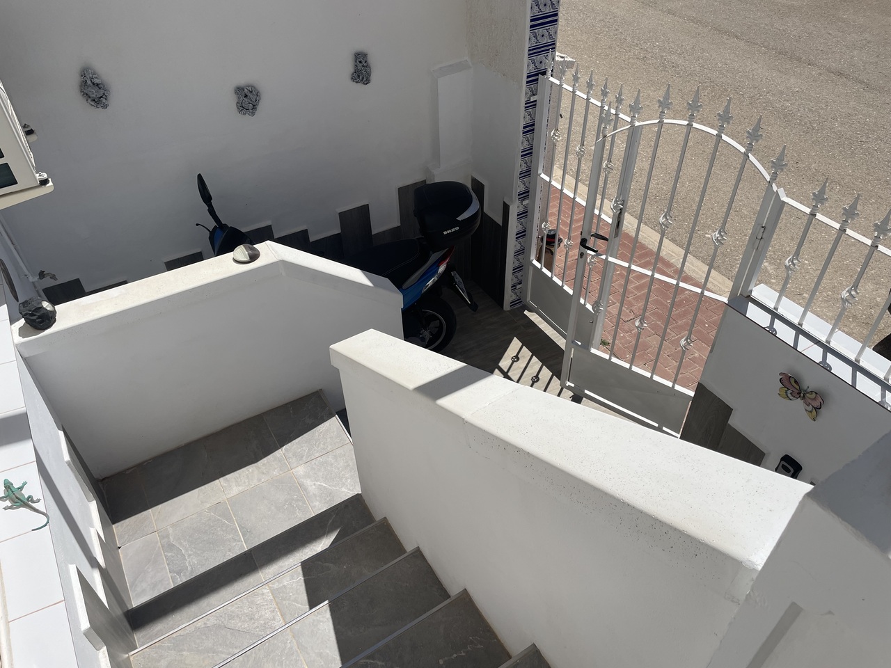 Bungalow for Sale in Camposol, Murcia
