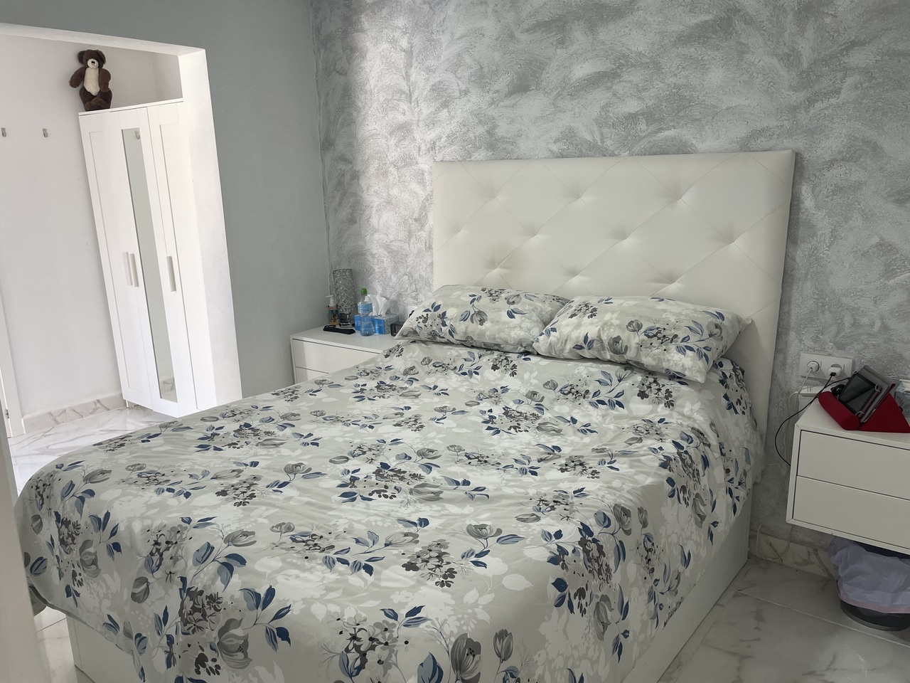 Bungalow for Sale in Camposol, Murcia