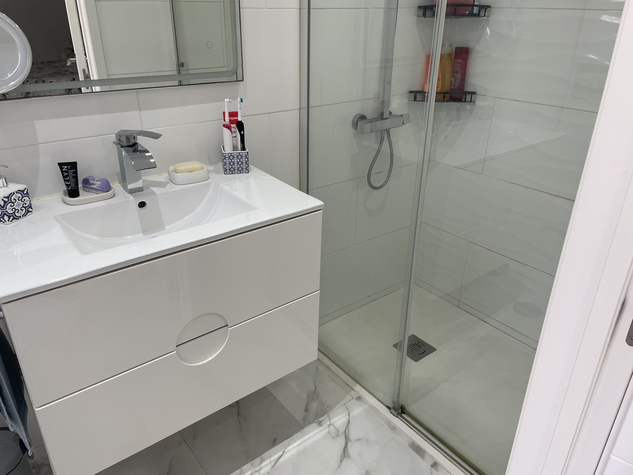 Bungalow for Sale in Camposol, Murcia