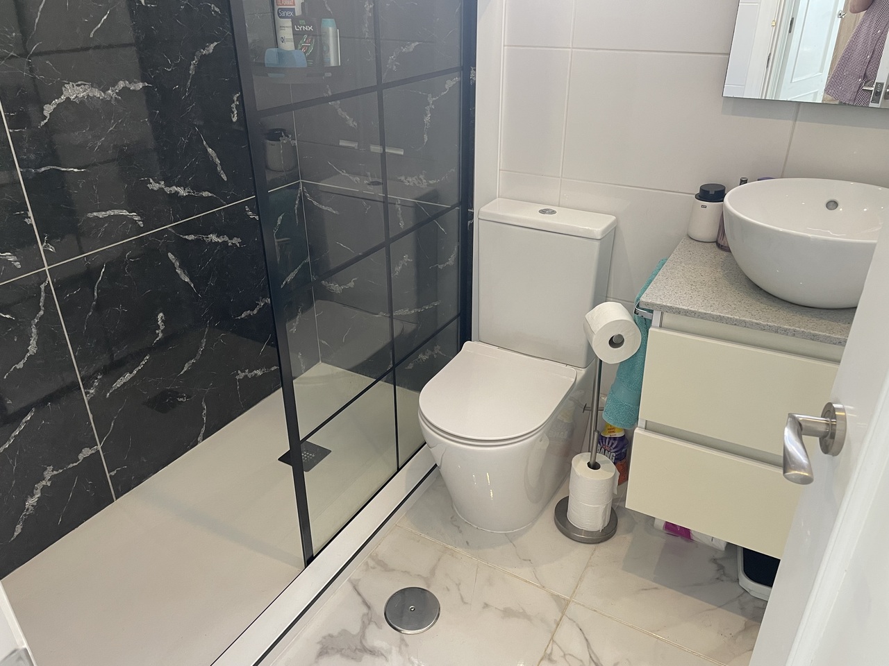 Bungalow for Sale in Camposol, Murcia