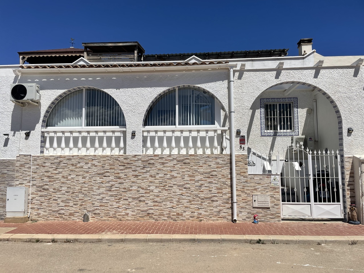 50861-terraced-house-for-sale-in-camposol-5005603-large Bungalow for Sale in Camposol, Murcia
