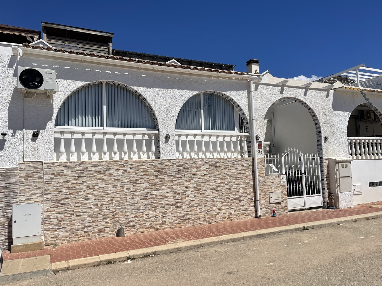 Bungalow for Sale in Camposol, Murcia