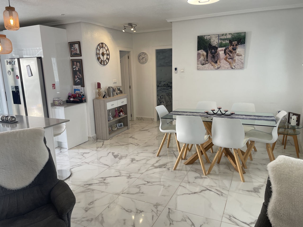 Bungalow for Sale in Camposol, Murcia