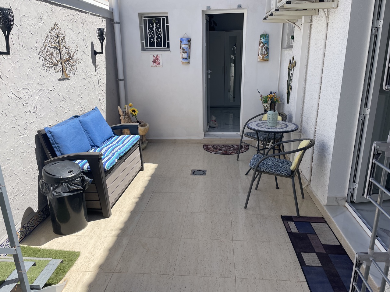 Bungalow for Sale in Camposol, Murcia