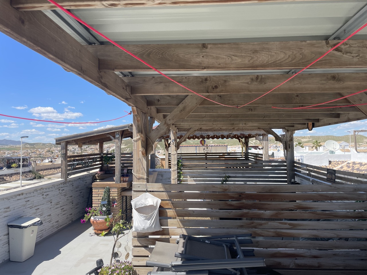 Bungalow for Sale in Camposol, Murcia