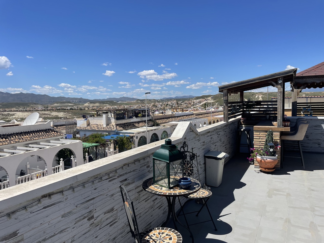 Bungalow for Sale in Camposol, Murcia