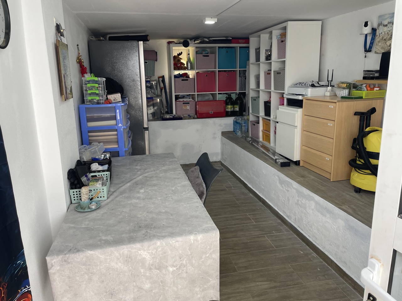 Bungalow for Sale in Camposol, Murcia