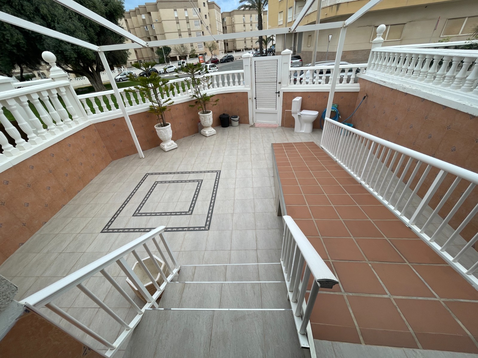 Town House for Sale in Guardamar del Segura, Alicante