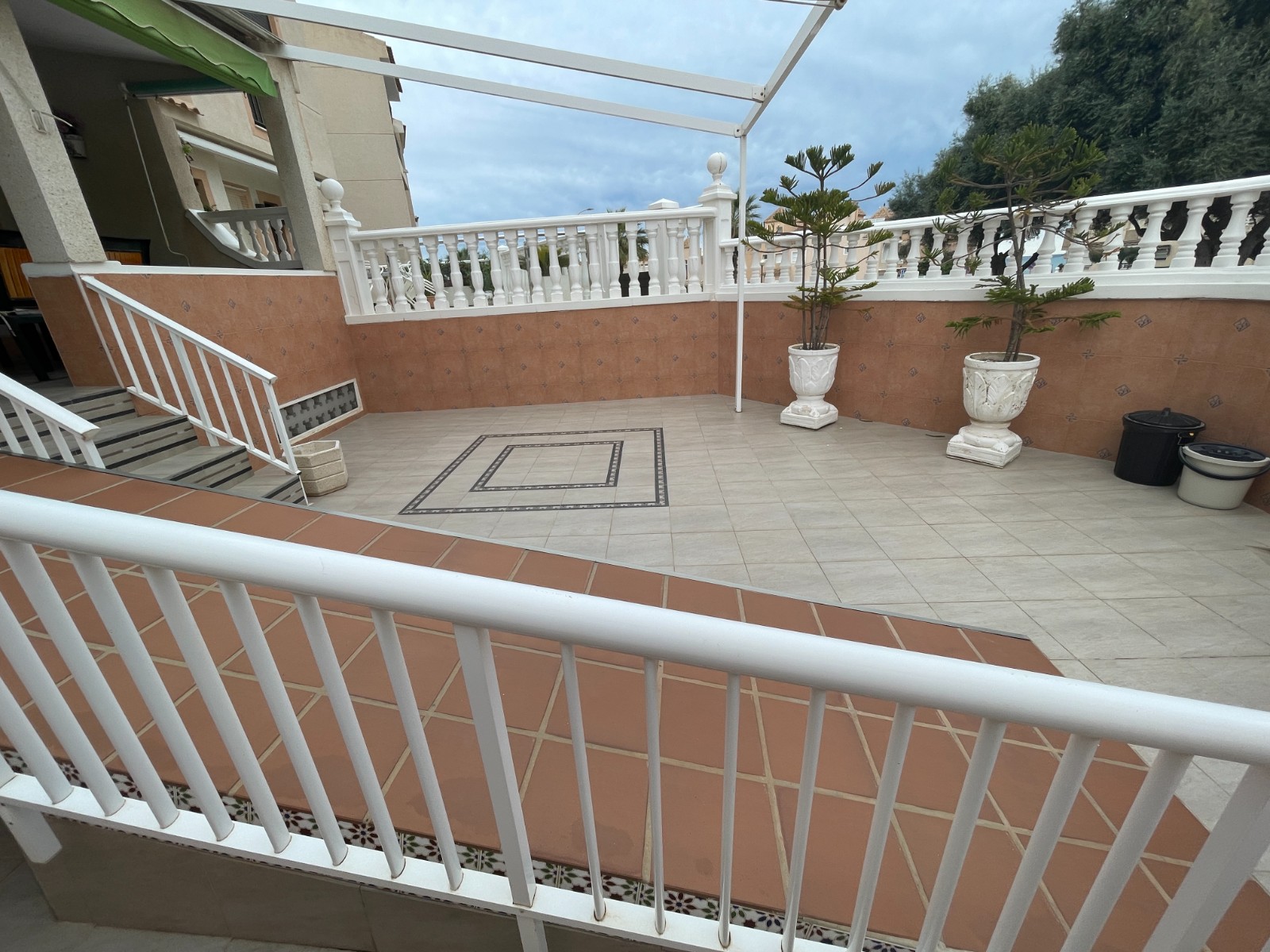 Town House for Sale in Guardamar del Segura, Alicante