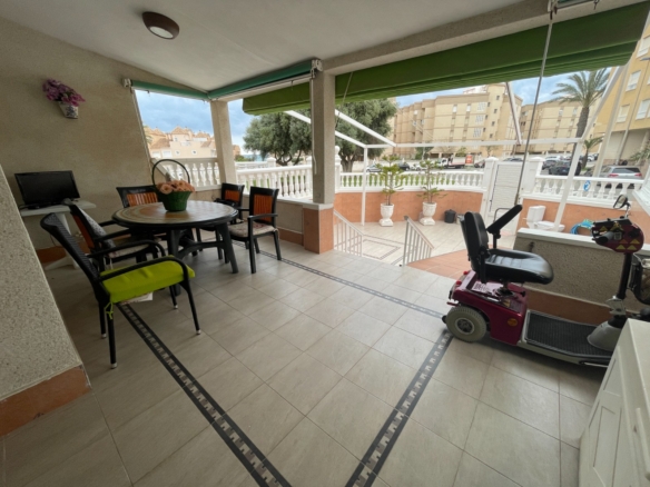 Town House for Sale in Guardamar del Segura, Alicante