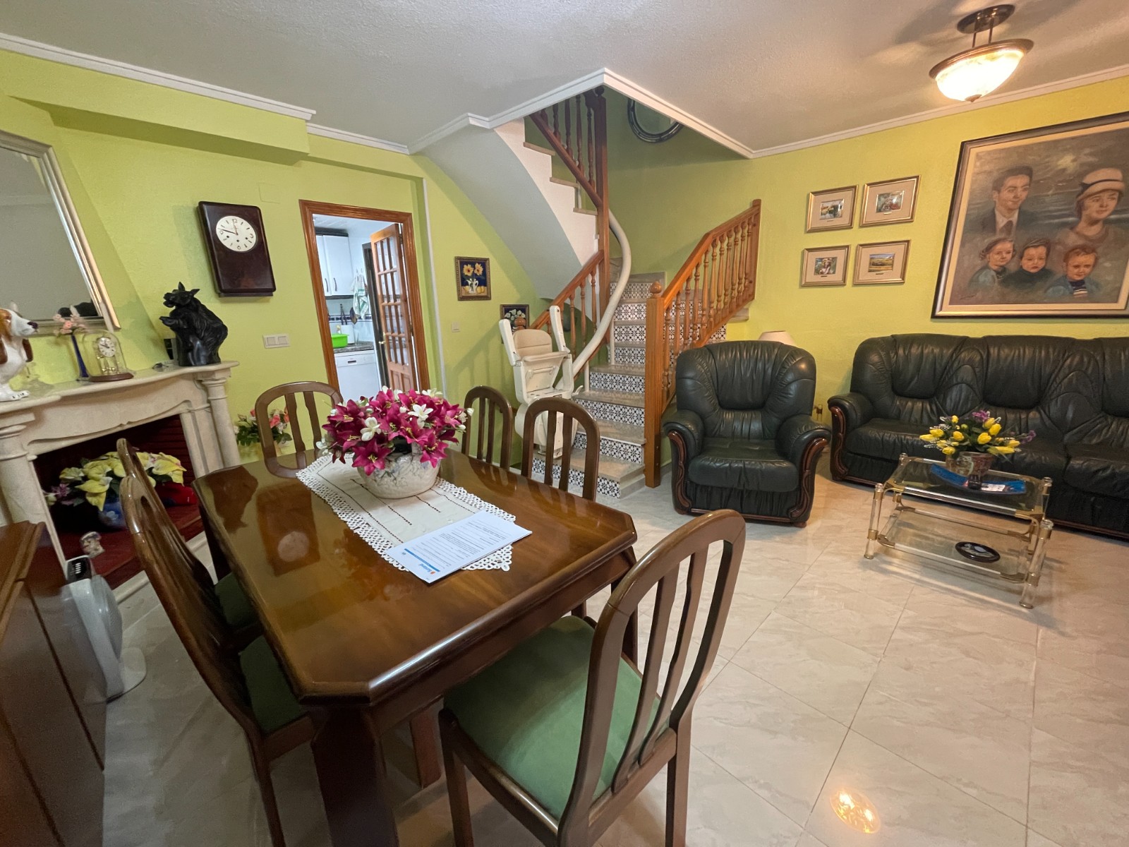 Town House for Sale in Guardamar del Segura, Alicante